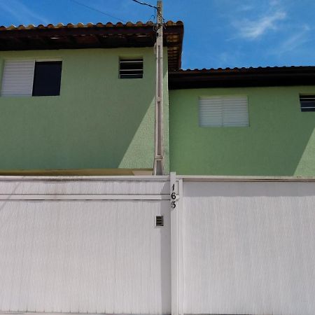 Ubatuba Villa Dış mekan fotoğraf