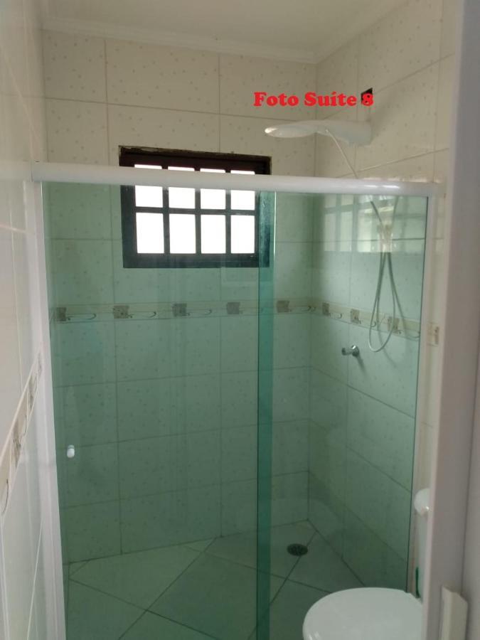 Ubatuba Villa Dış mekan fotoğraf