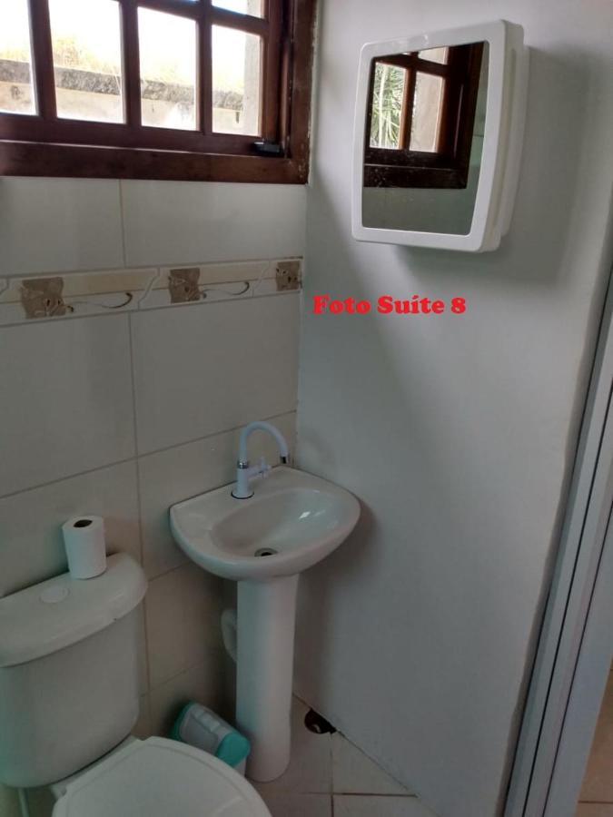 Ubatuba Villa Dış mekan fotoğraf