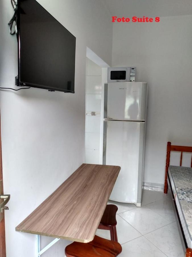 Ubatuba Villa Dış mekan fotoğraf