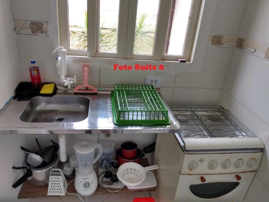 Ubatuba Villa Dış mekan fotoğraf