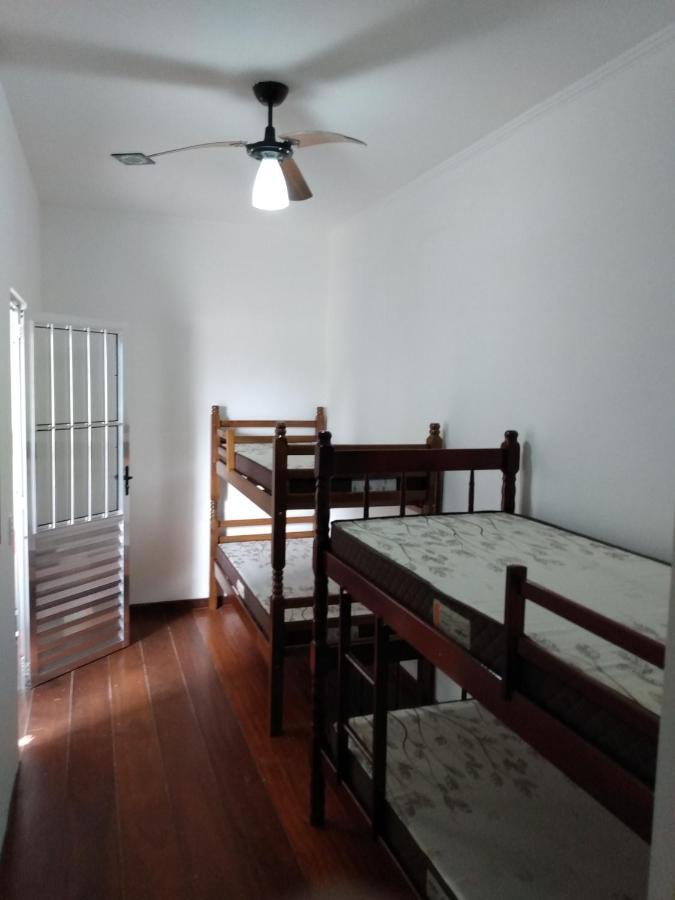 Ubatuba Villa Dış mekan fotoğraf