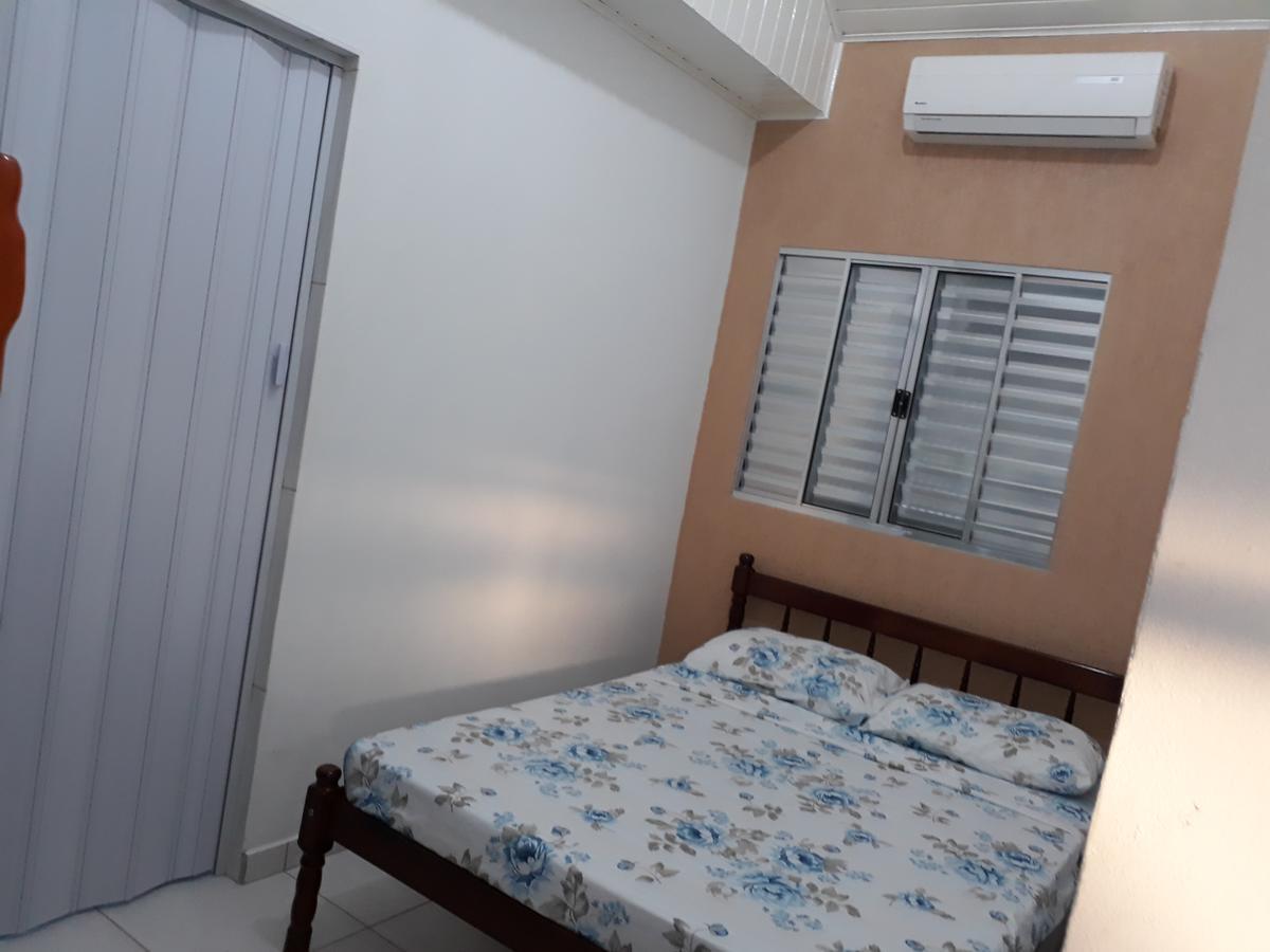 Ubatuba Villa Dış mekan fotoğraf