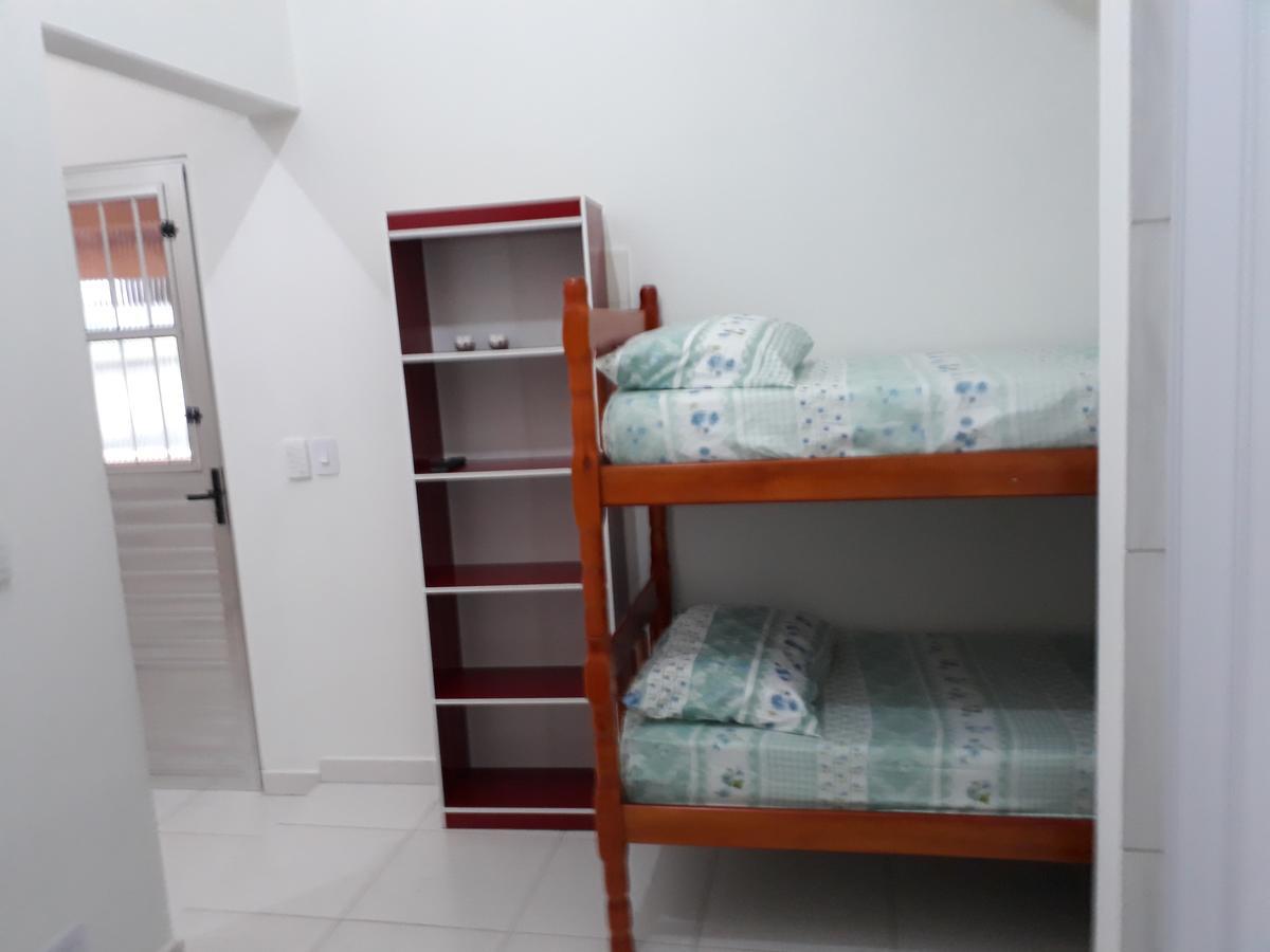 Ubatuba Villa Dış mekan fotoğraf