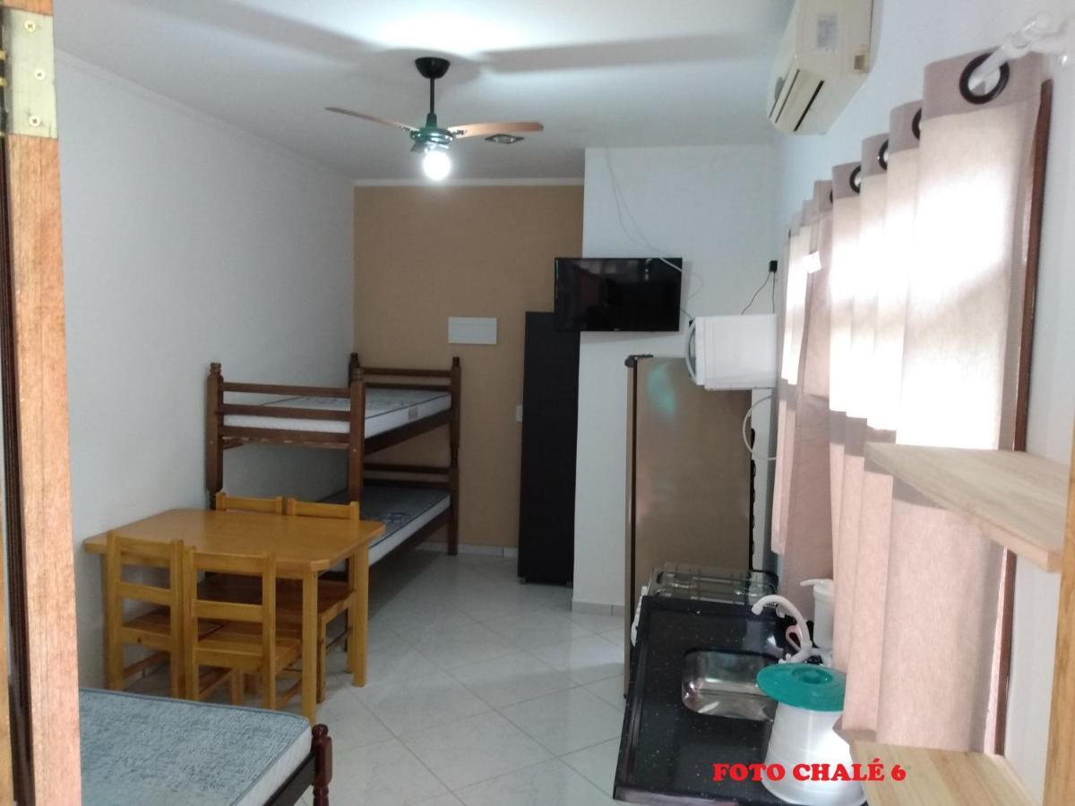 Ubatuba Villa Dış mekan fotoğraf