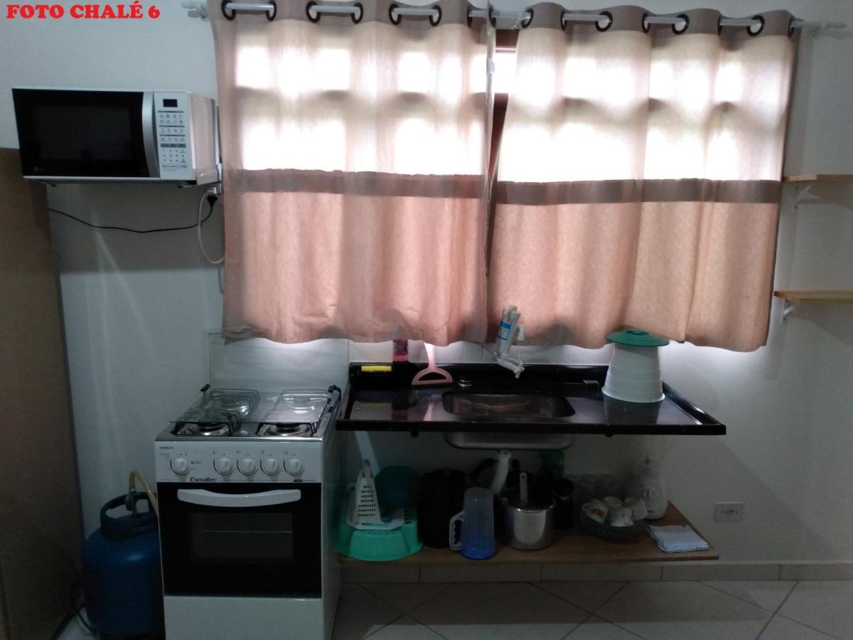 Ubatuba Villa Dış mekan fotoğraf